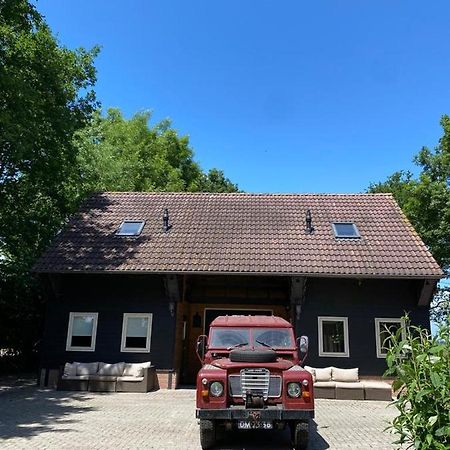 Appartement Oosteinde Ruinerwold Buitenkant foto