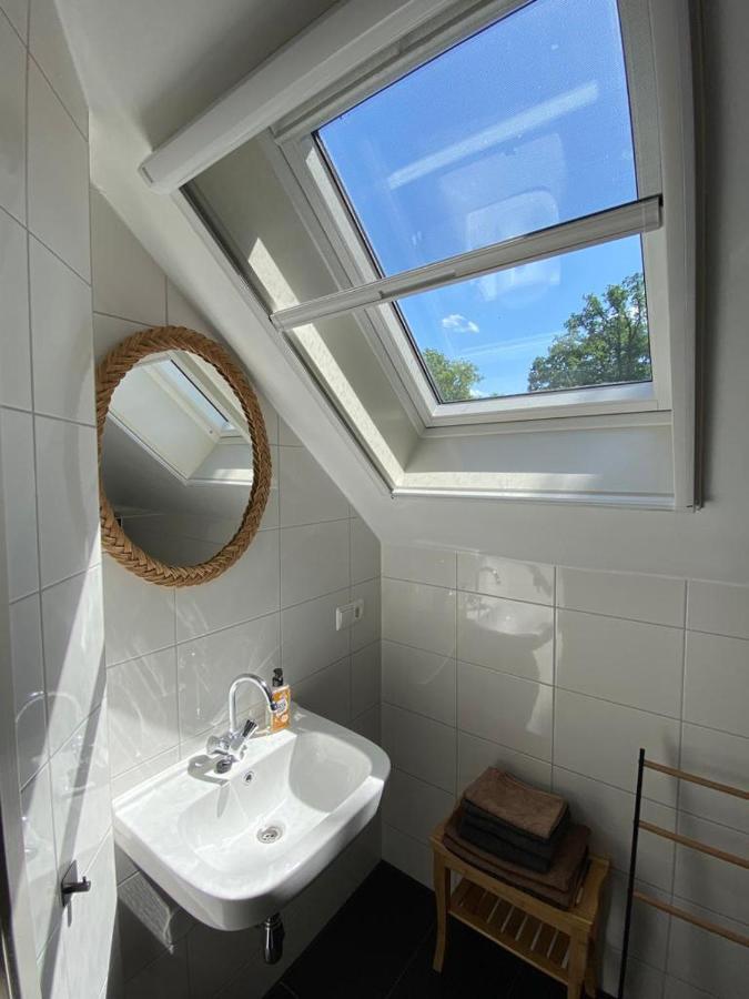 Appartement Oosteinde Ruinerwold Buitenkant foto