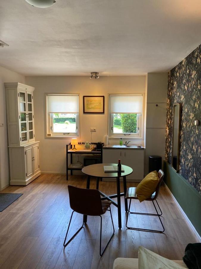 Appartement Oosteinde Ruinerwold Buitenkant foto