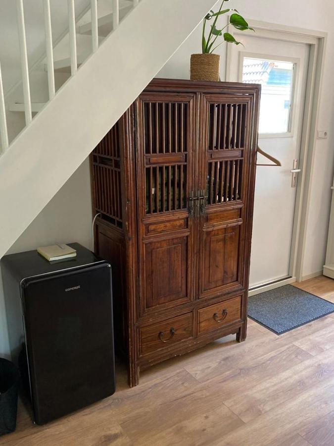 Appartement Oosteinde Ruinerwold Buitenkant foto